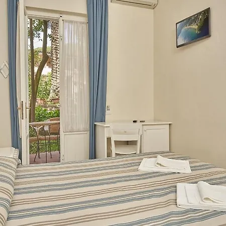 Hotel Villa Rodriguez Capoliveri  Exterior photo