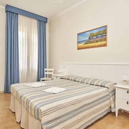 Hotel Villa Rodriguez Capoliveri  Exterior photo