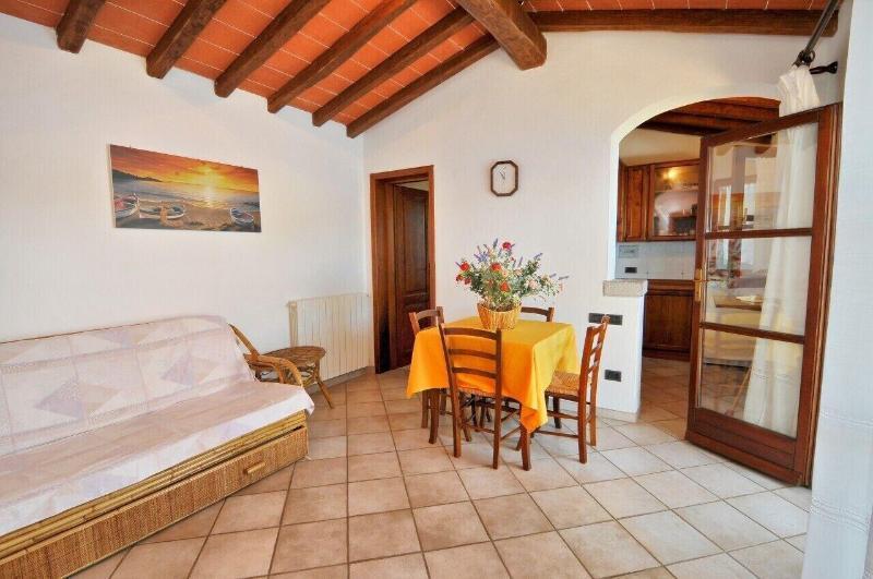 Hotel Villa Rodriguez Hotel Capoliveri (Isola d'Elba)