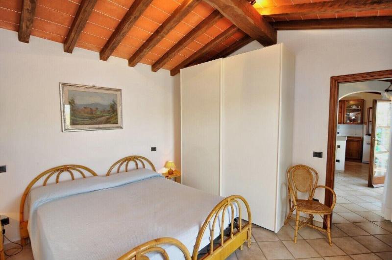 Hotel Villa Rodriguez Hotel Capoliveri (Isola d'Elba)