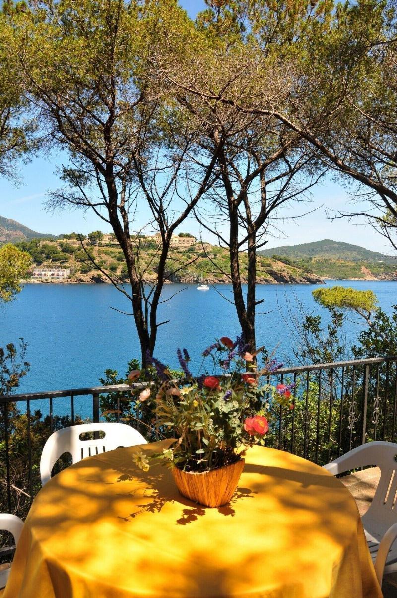 Rodriguez Capoliveri (Isola d'Elba)