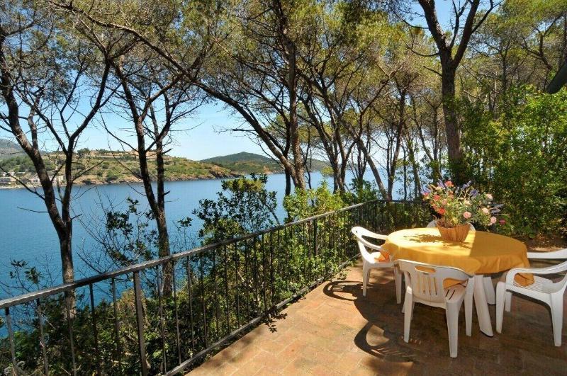 Hotel Villa Rodriguez Hotel Capoliveri (Isola d'Elba)