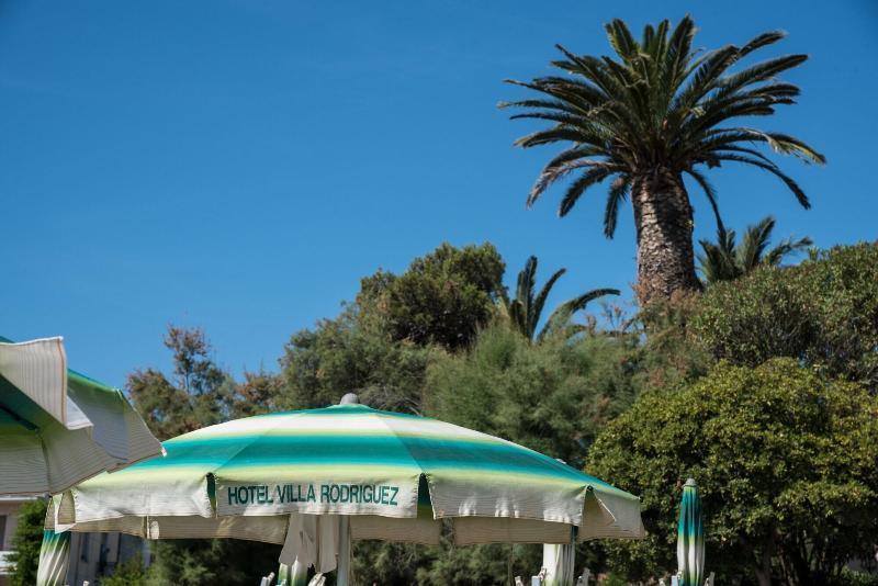 Hotel Villa Rodriguez Capoliveri (Isola d'Elba)