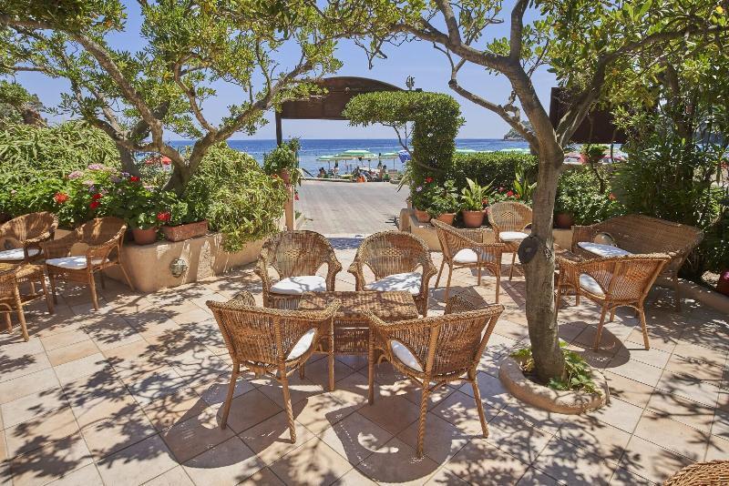 Hotel Rodriguez Capoliveri (Isola d'Elba)
