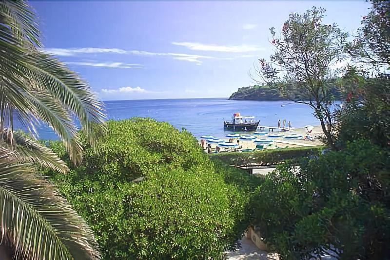 Hotel Hotel Villa Rodriguez Capoliveri (Isola d'Elba)