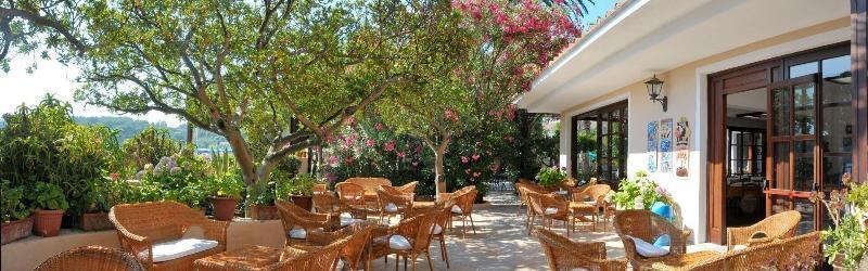 Hotel Hotel Villa Rodriguez