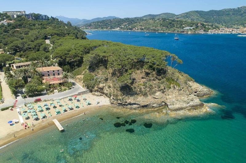 Hotel Villa Rodriguez 3*