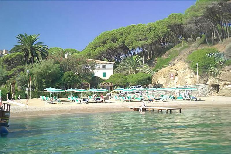 Hotel Villa Rodriguez 3* Capoliveri (Isola d'Elba)
