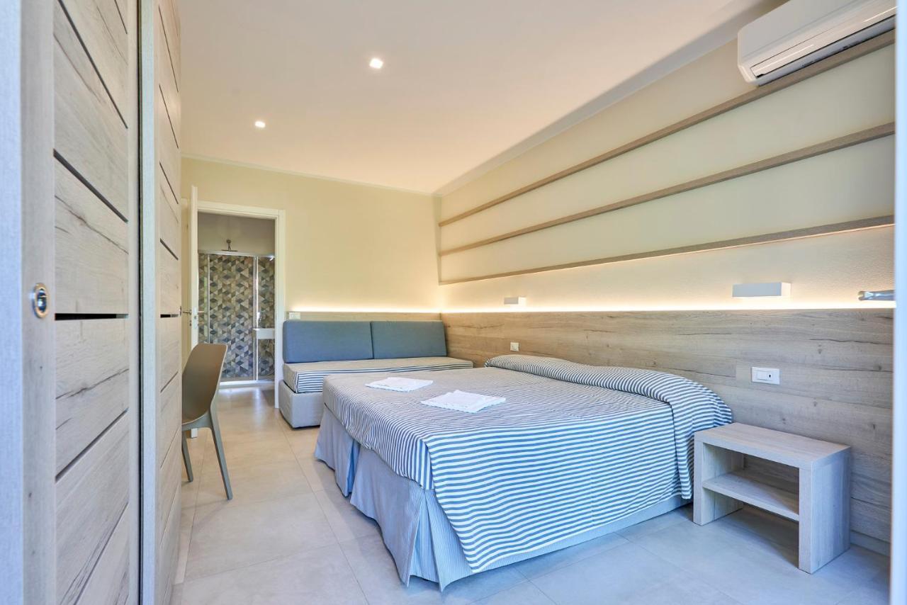 Hotel Villa Rodriguez 3*