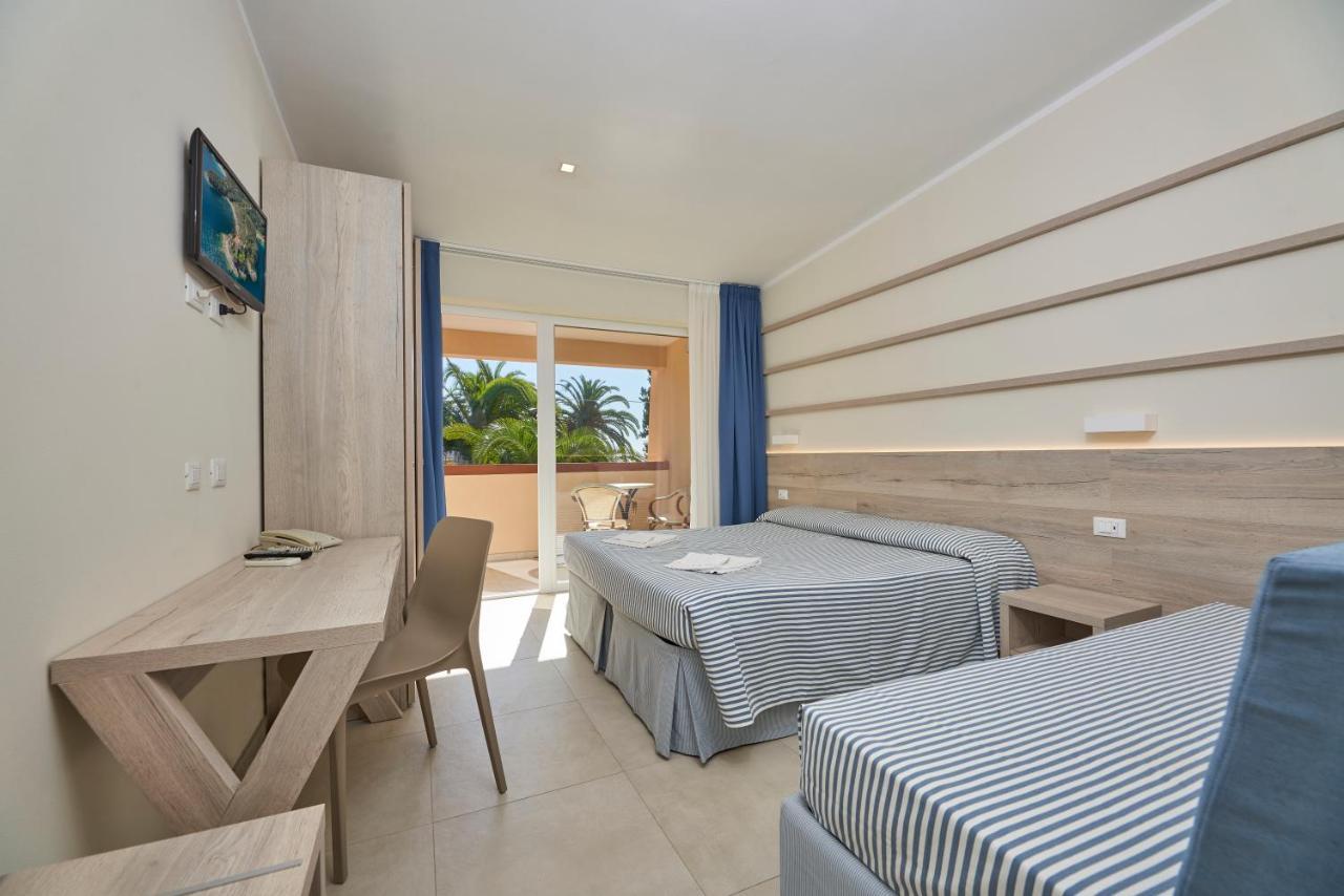 Hotel Villa Rodriguez 3* Capoliveri (Isola d'Elba)