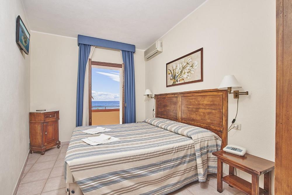 Hotel Villa Rodriguez Hotel 3*