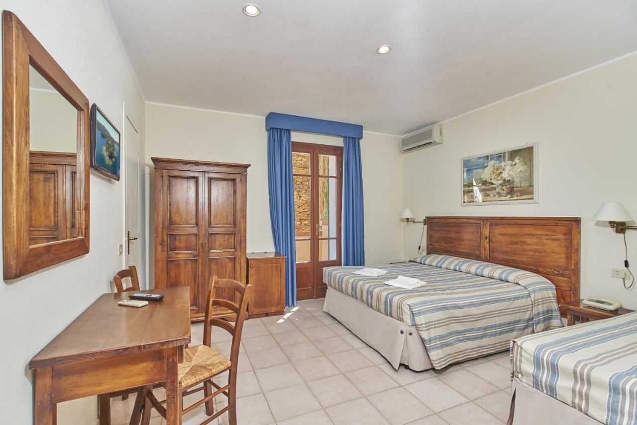 Hotel Villa Rodriguez Hotel Capoliveri (Isola d'Elba)