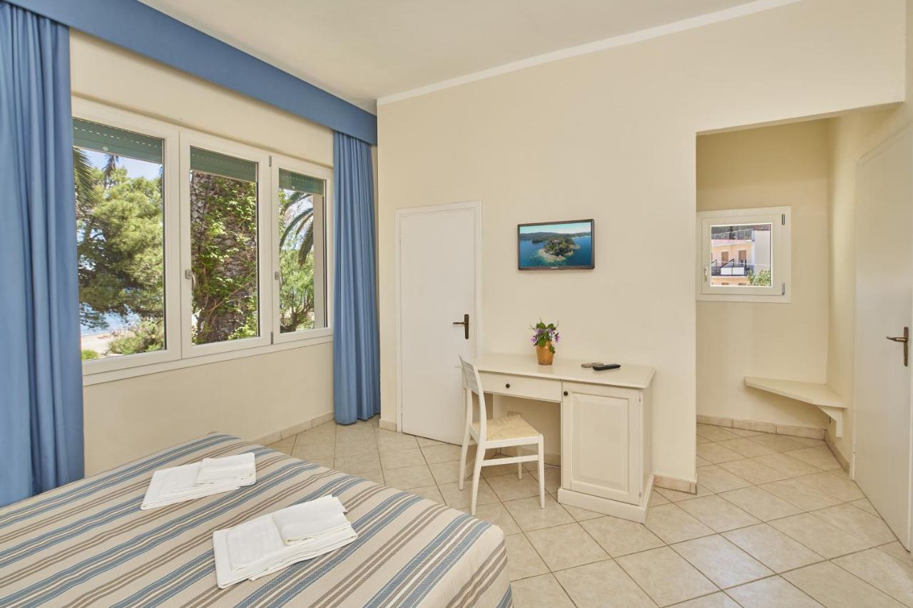 Hotel Villa Rodriguez 3* Capoliveri (Isola d'Elba)