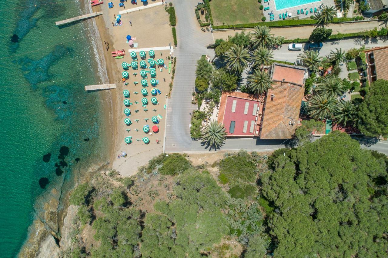 Hotel Villa Rodriguez