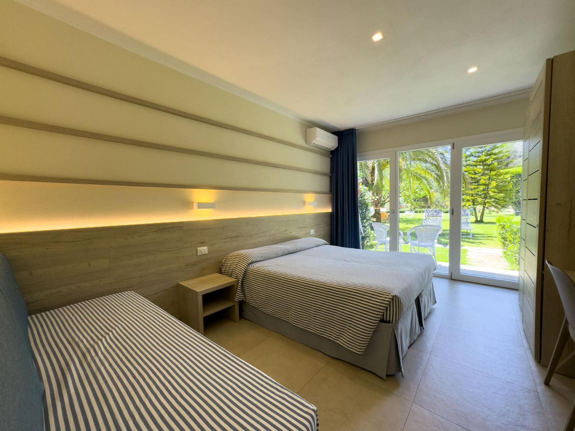Hotel Hotel Villa Rodriguez Capoliveri (Isola d'Elba)