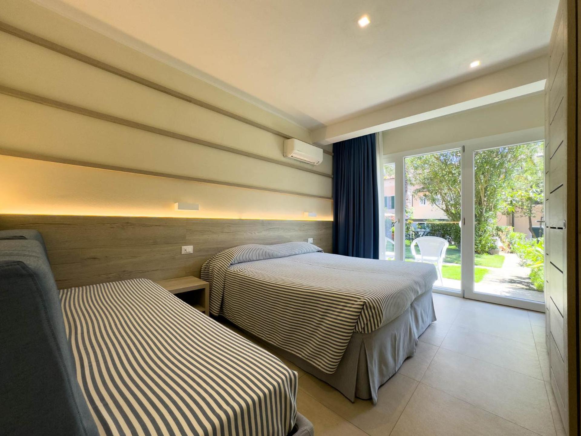 Hotel Rodriguez Capoliveri (Isola d'Elba)