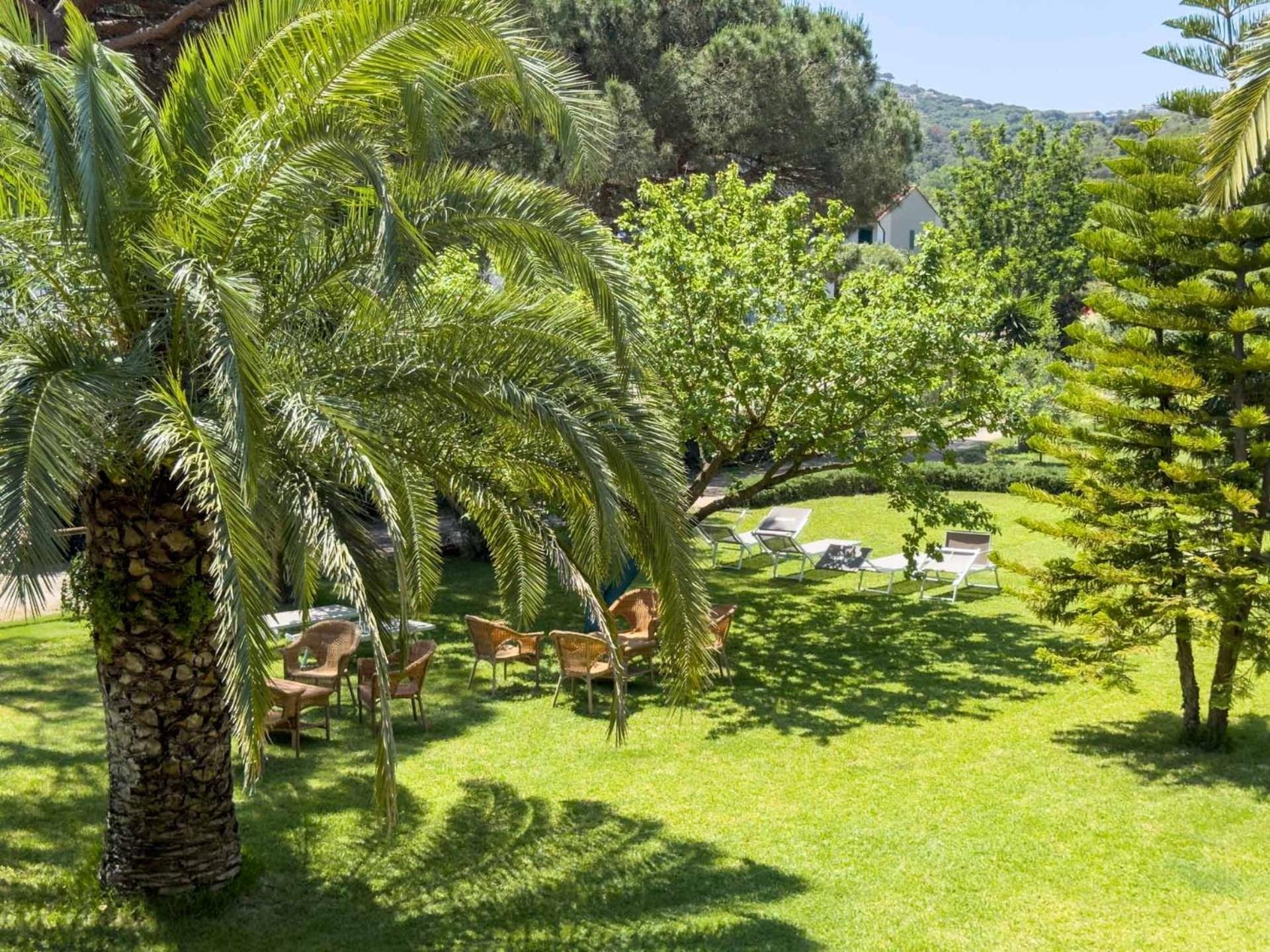 Rodriguez 3* Capoliveri (Isola d'Elba)