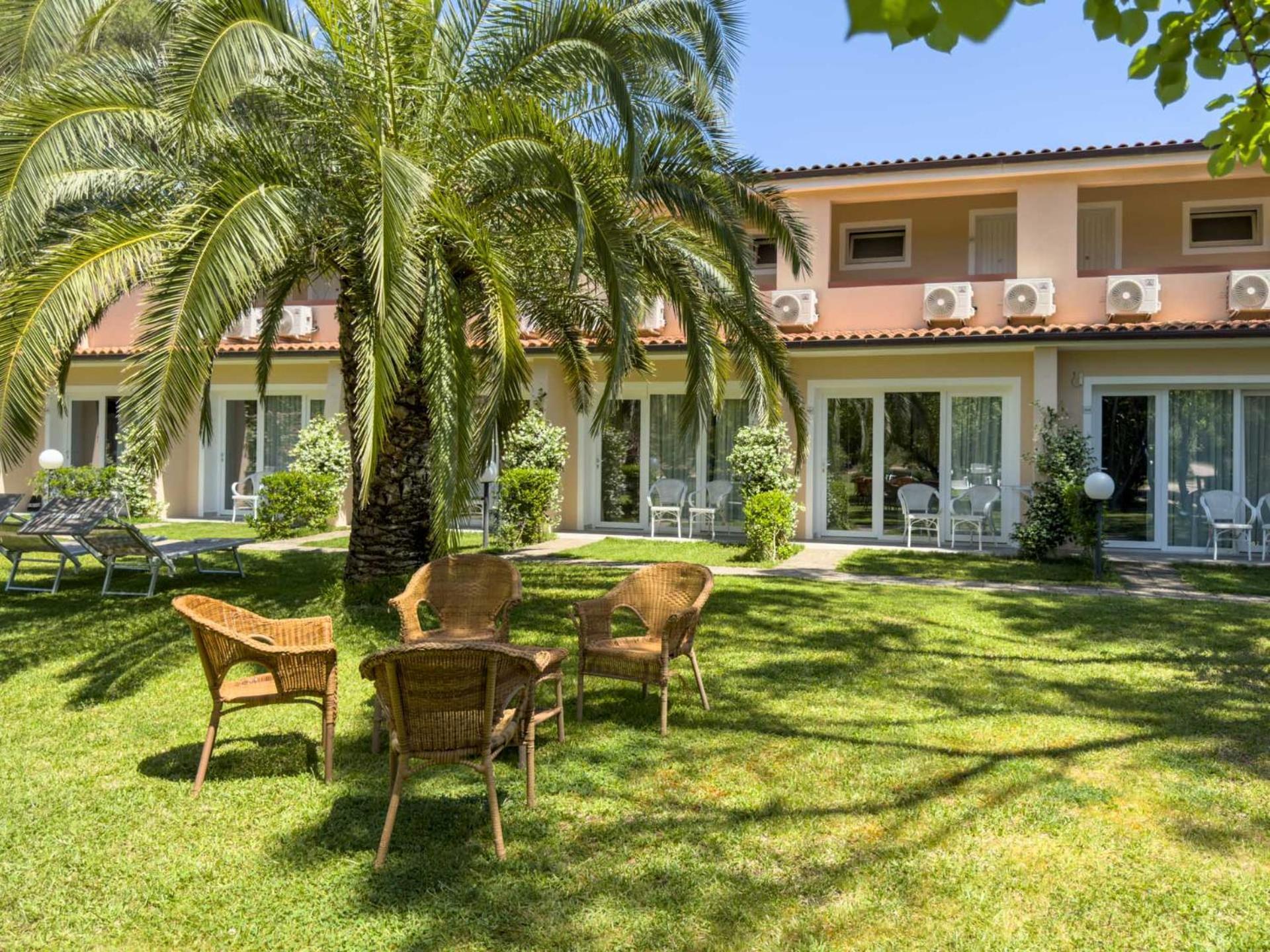 Rodriguez Hotel Capoliveri (Isola d'Elba)