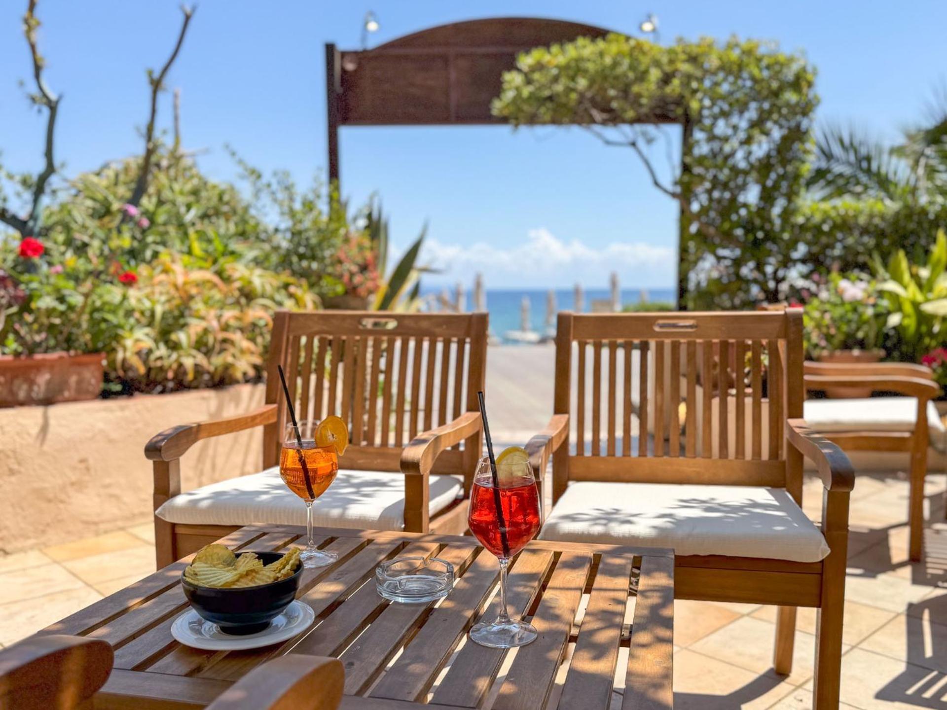 Hotel Villa Rodriguez Hotel Capoliveri (Isola d'Elba)