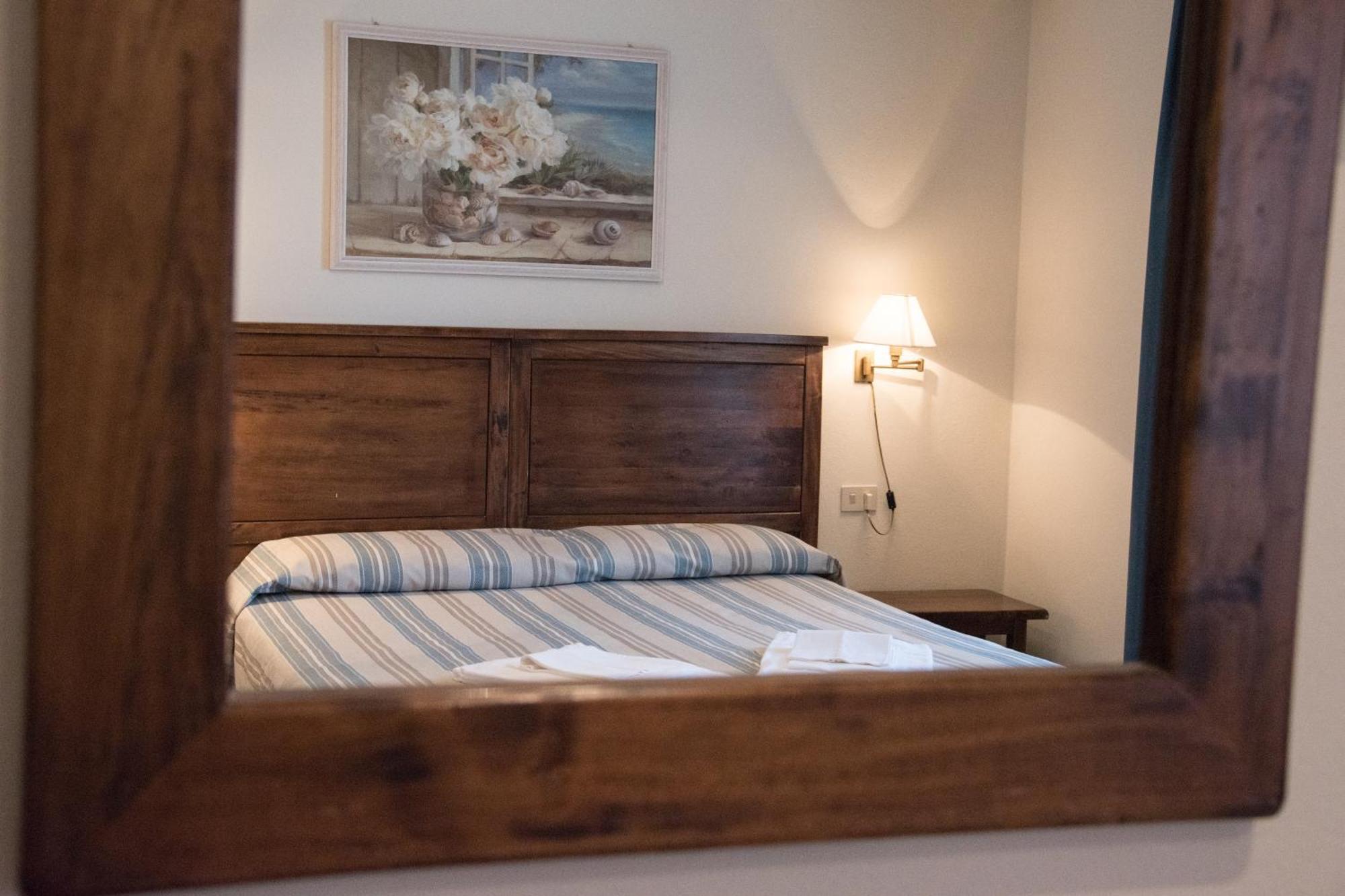 Hotel Hotel Villa Rodriguez Capoliveri (Isola d'Elba)