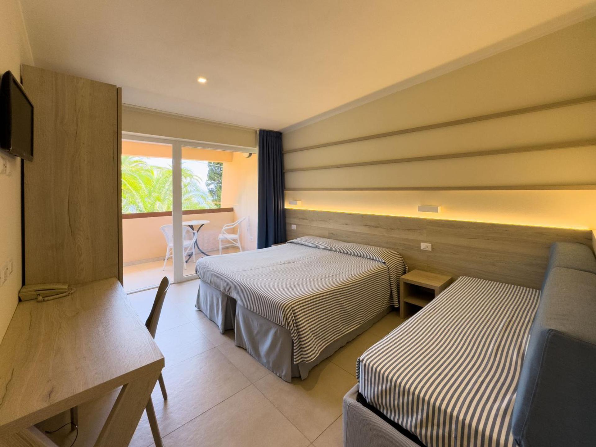 Hotel Villa Rodriguez 3* Capoliveri (Isola d'Elba)
