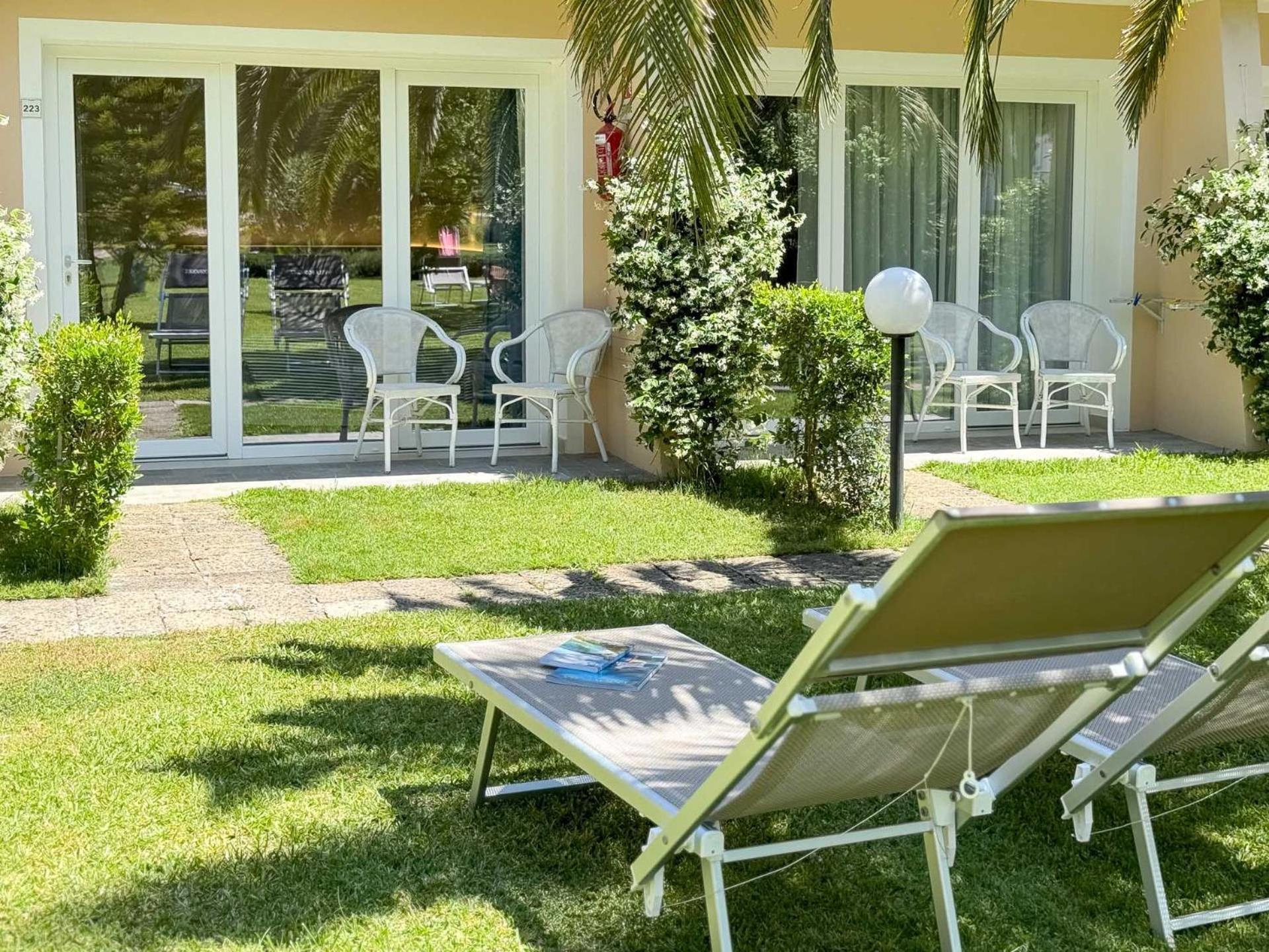 Hotel Hotel Villa Rodriguez 3*