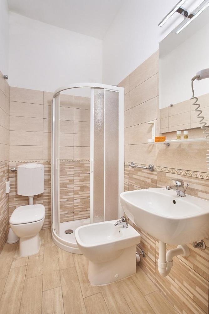 Hotel Villa Rodriguez Hotel Capoliveri (Isola d'Elba)