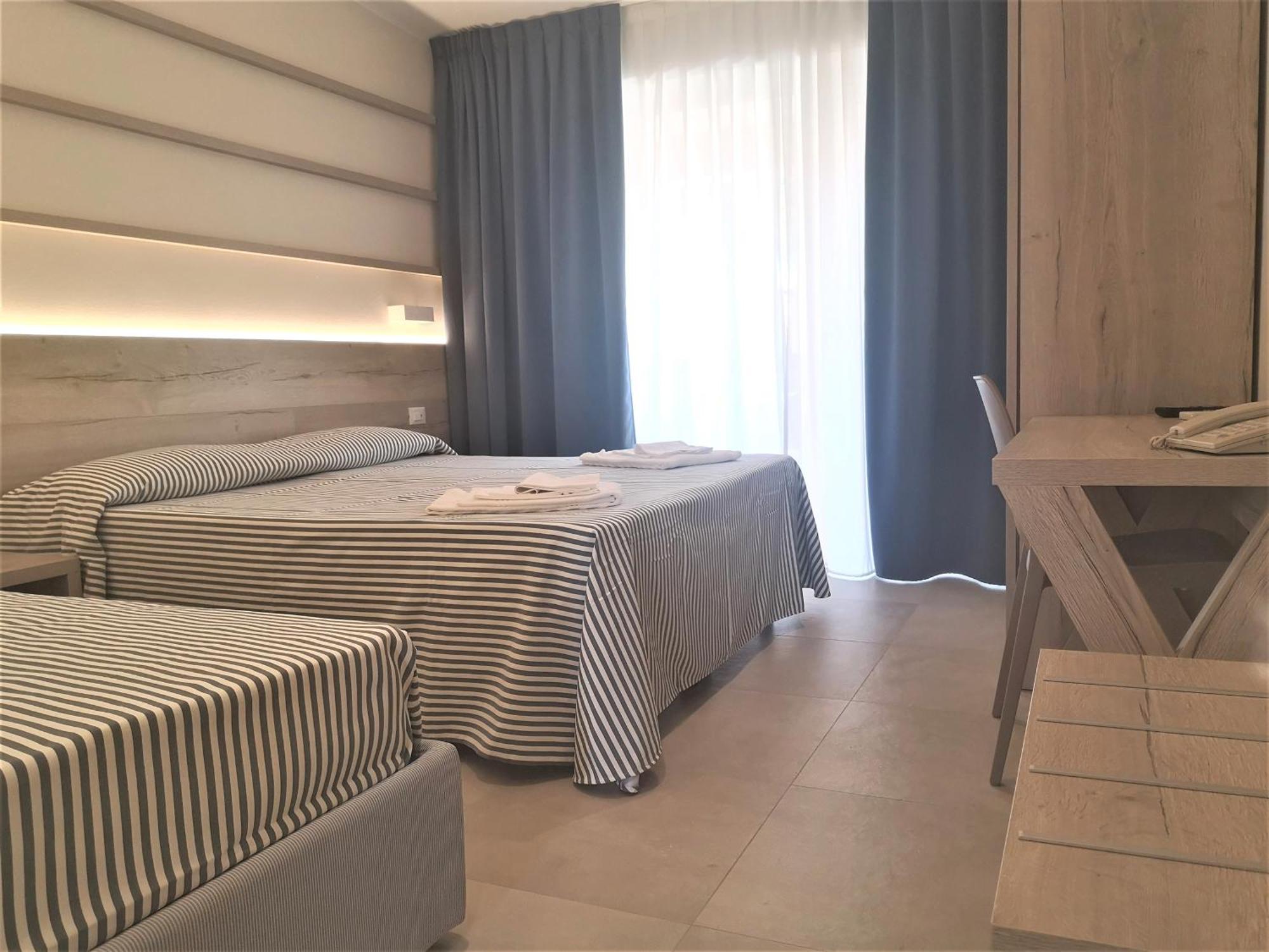 Hotel Hotel Villa Rodriguez Capoliveri (Isola d'Elba)