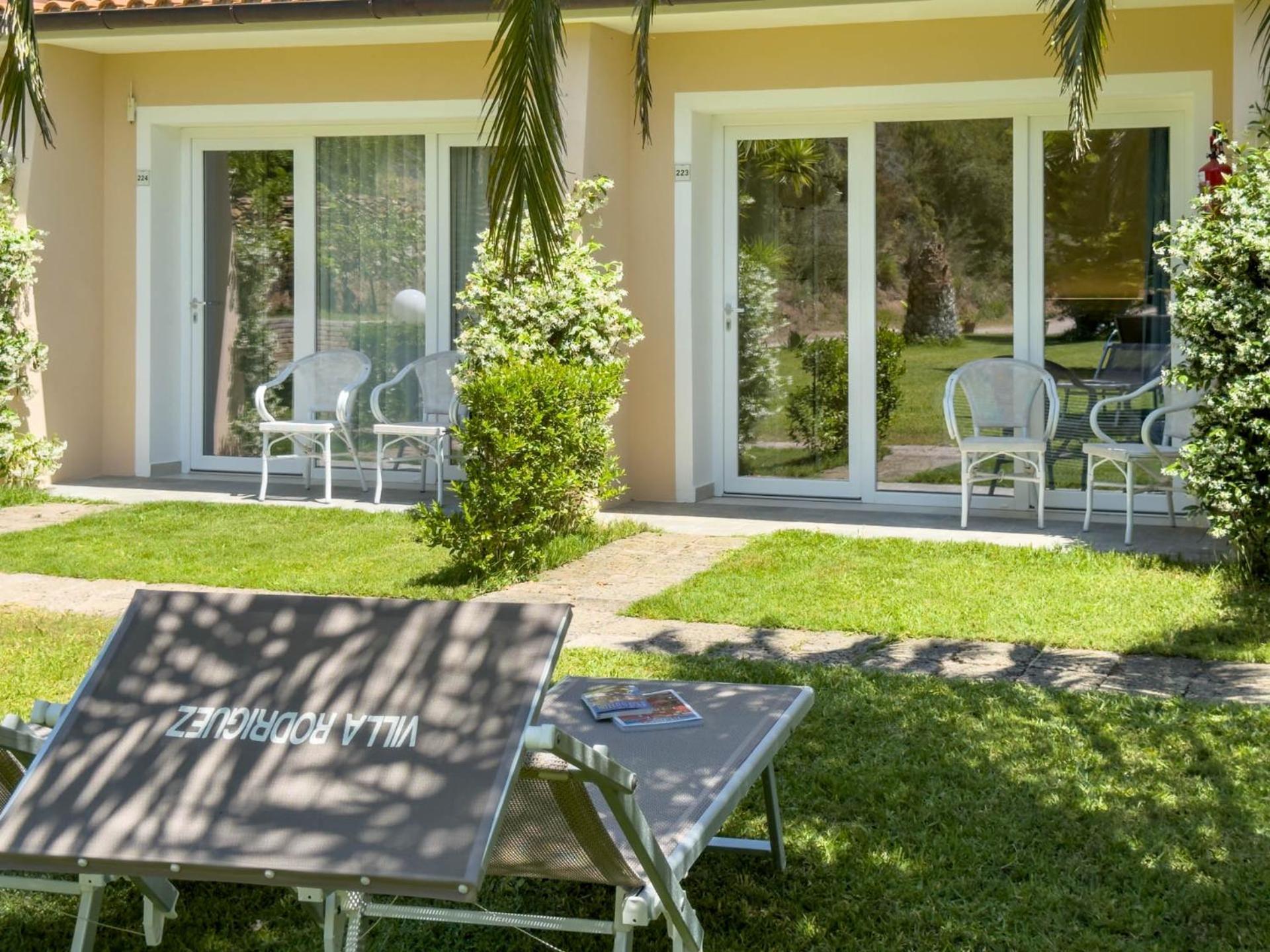 Hotel Villa Rodriguez 3*