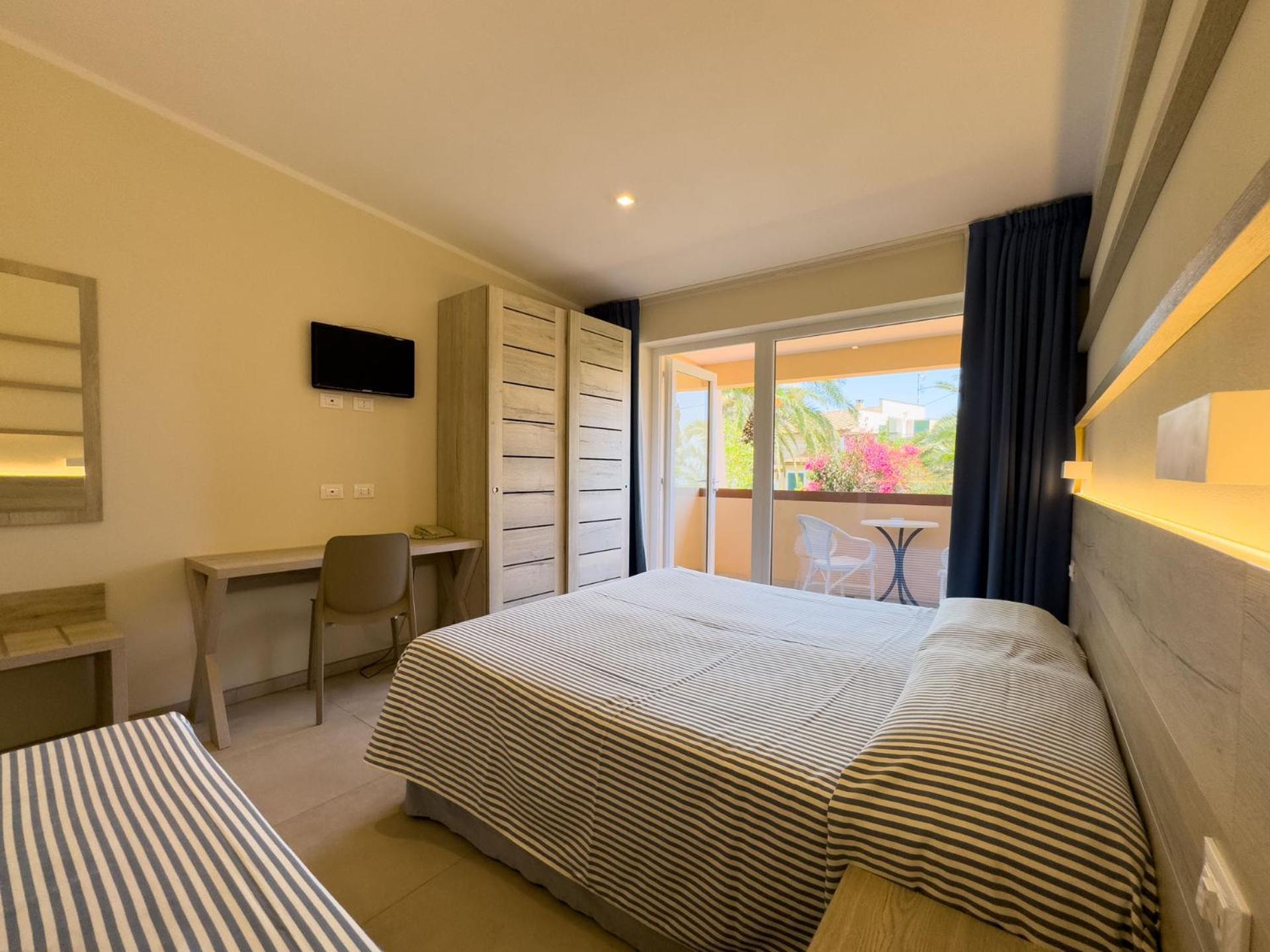 Hotel Villa Rodriguez Capoliveri (Isola d'Elba)