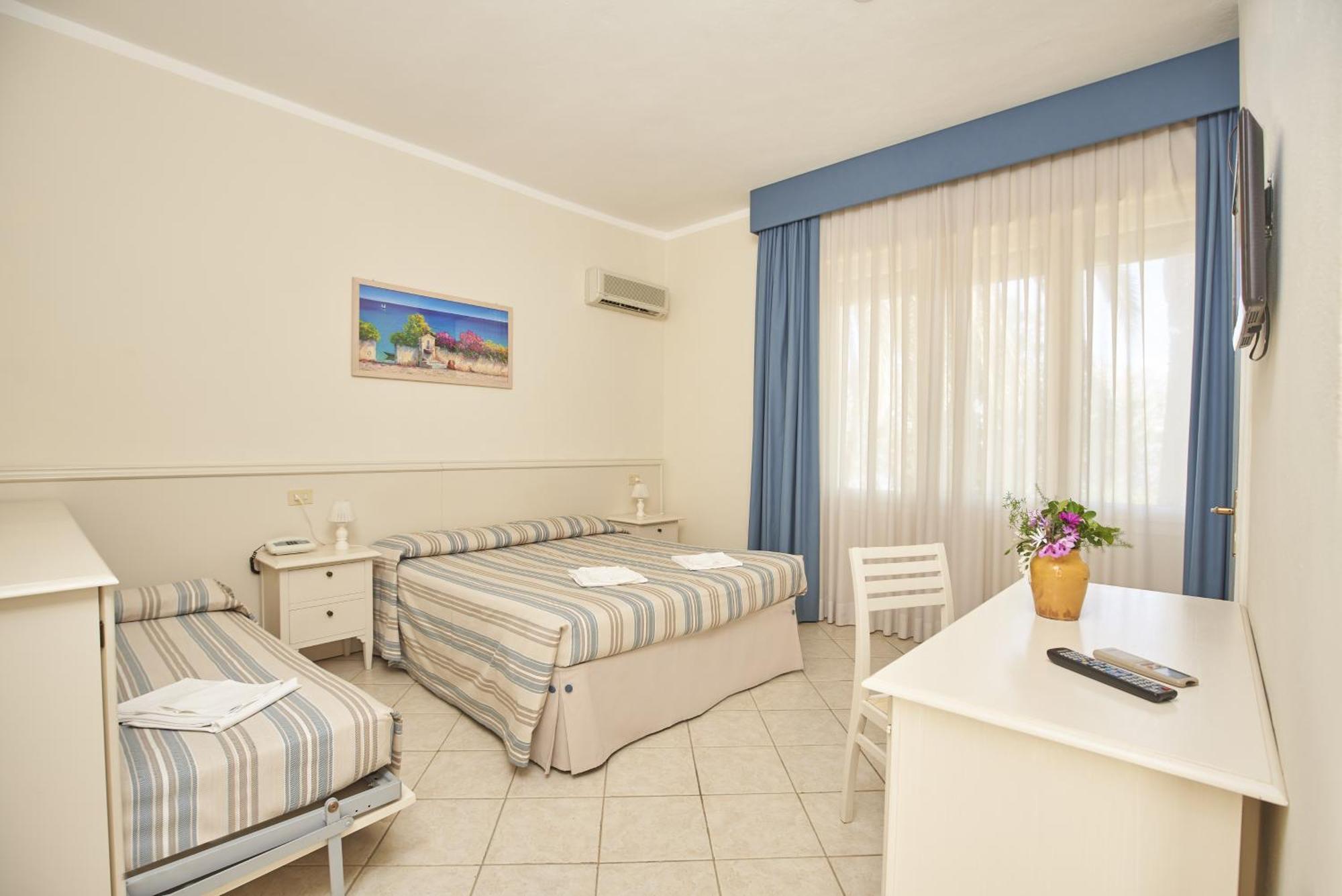 Hotel Villa Rodriguez