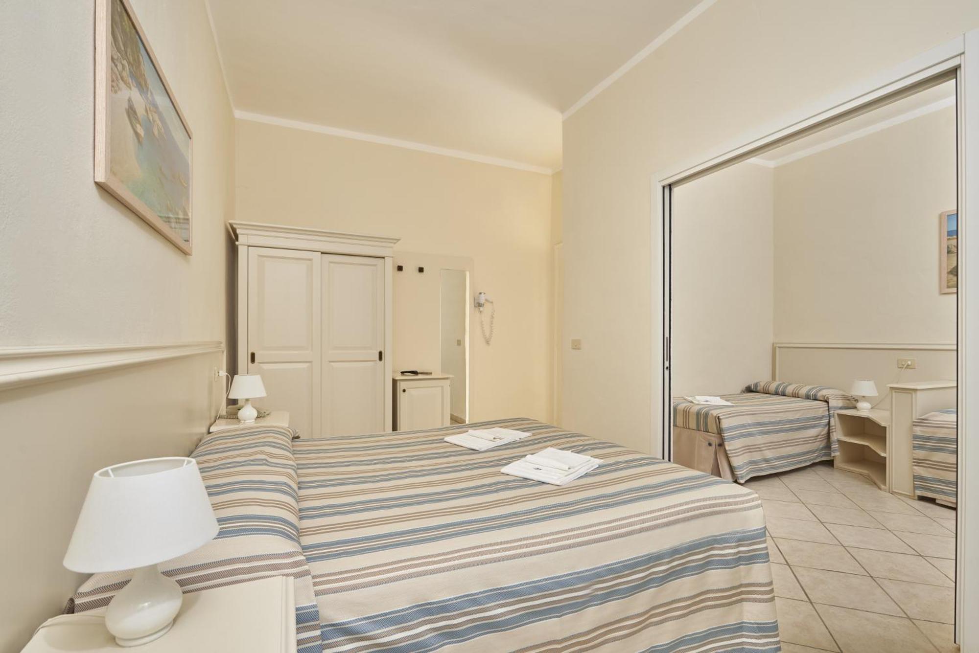 Hotel Hotel Villa Rodriguez 3*