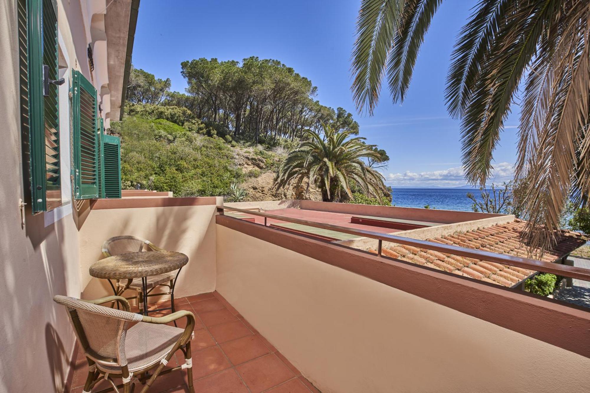 Rodriguez Hotel Capoliveri (Isola d'Elba)