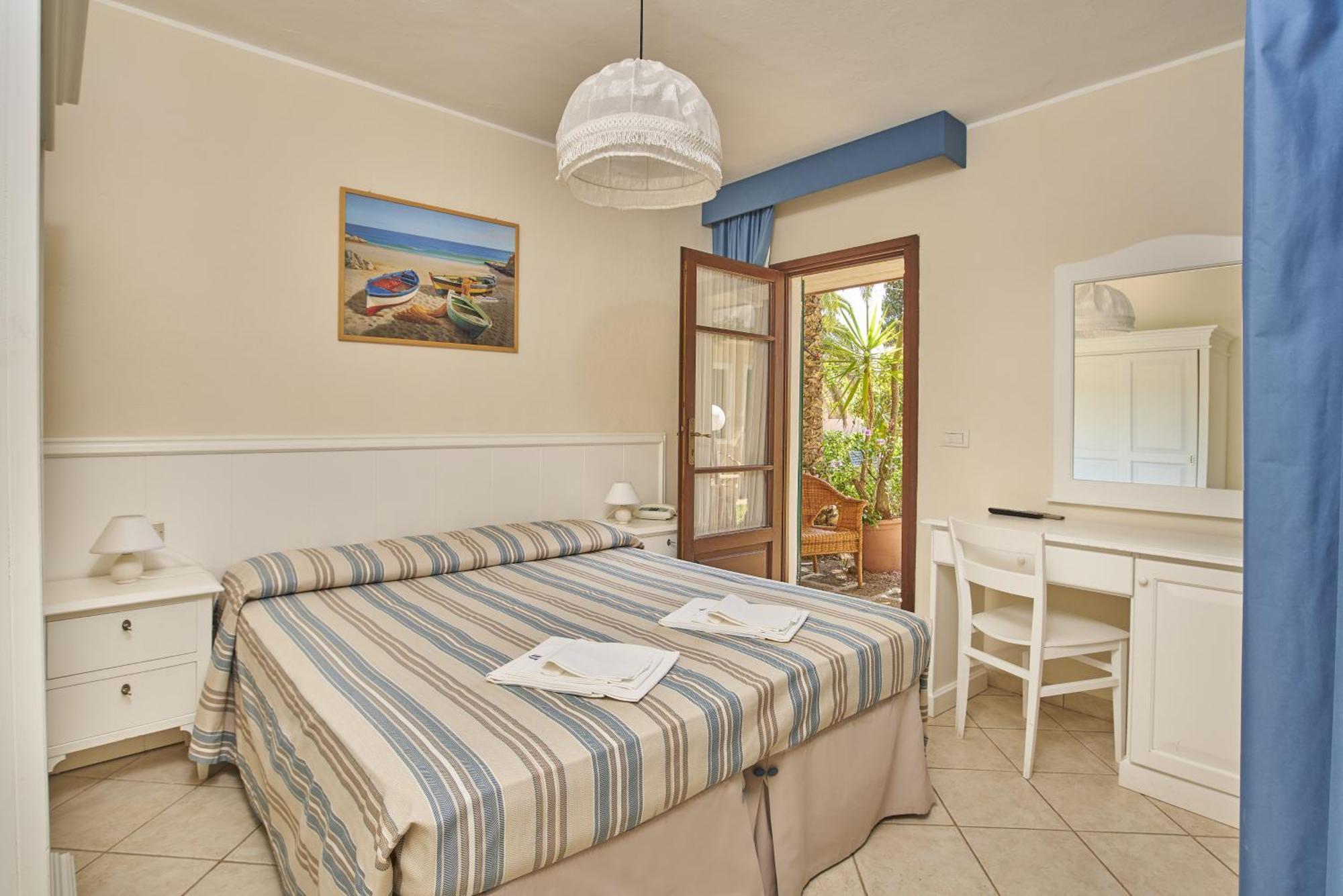 Hotel Hotel Villa Rodriguez Capoliveri (Isola d'Elba)