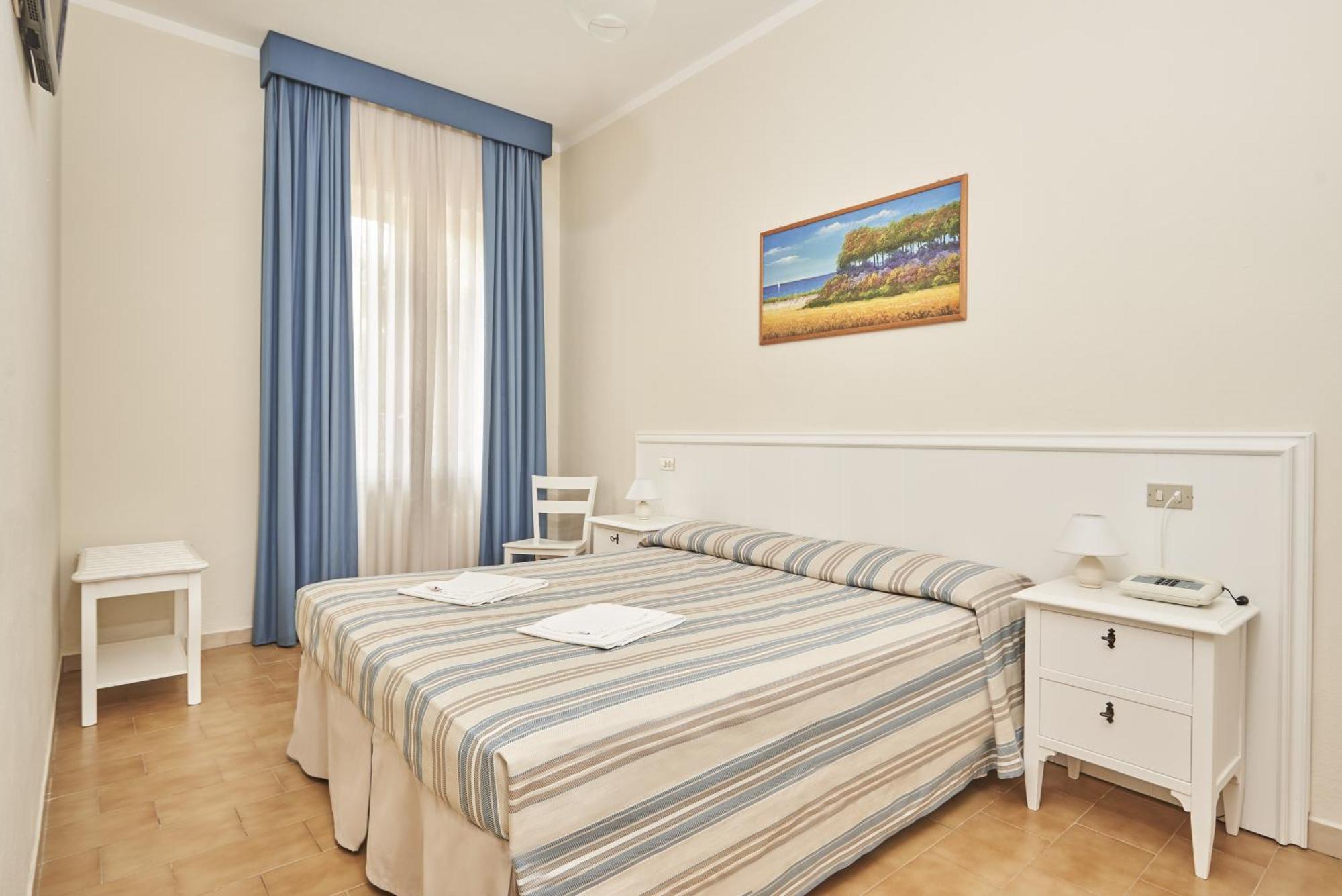 Hotel Villa Rodriguez Capoliveri (Isola d'Elba)