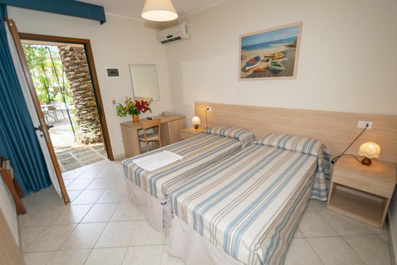 Rodriguez Hotel Capoliveri (Isola d'Elba)