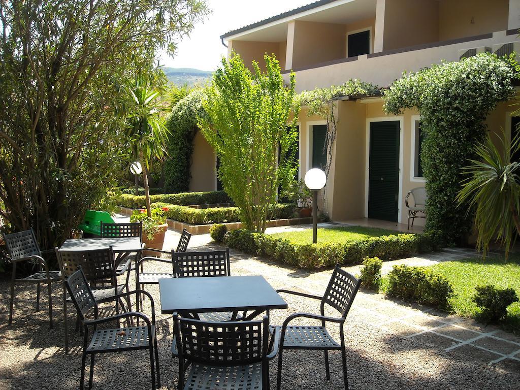 Hotel Hotel Villa Rodriguez
