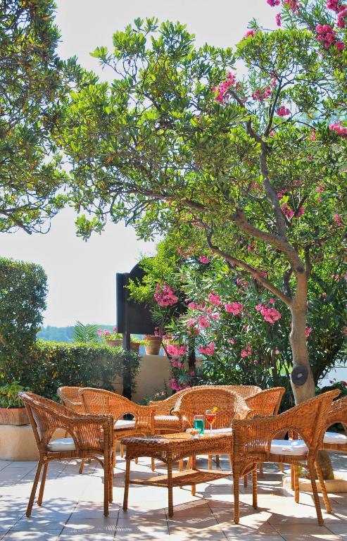 Hotel Hotel Villa Rodriguez