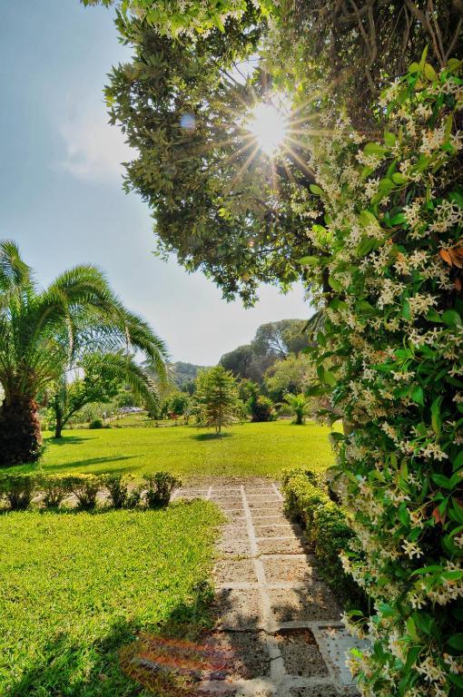 Hotel Hotel Villa Rodriguez 3*