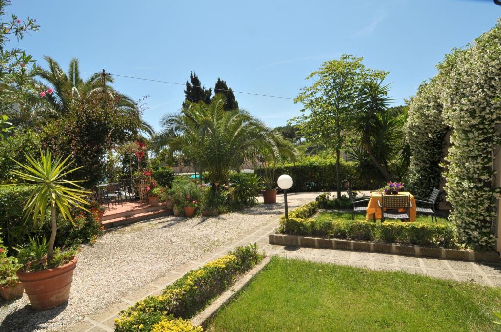 Hotel Hotel Villa Rodriguez