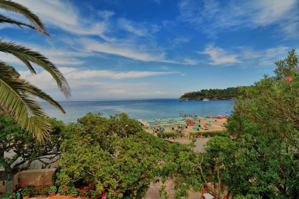 Rodriguez Capoliveri (Isola d'Elba)