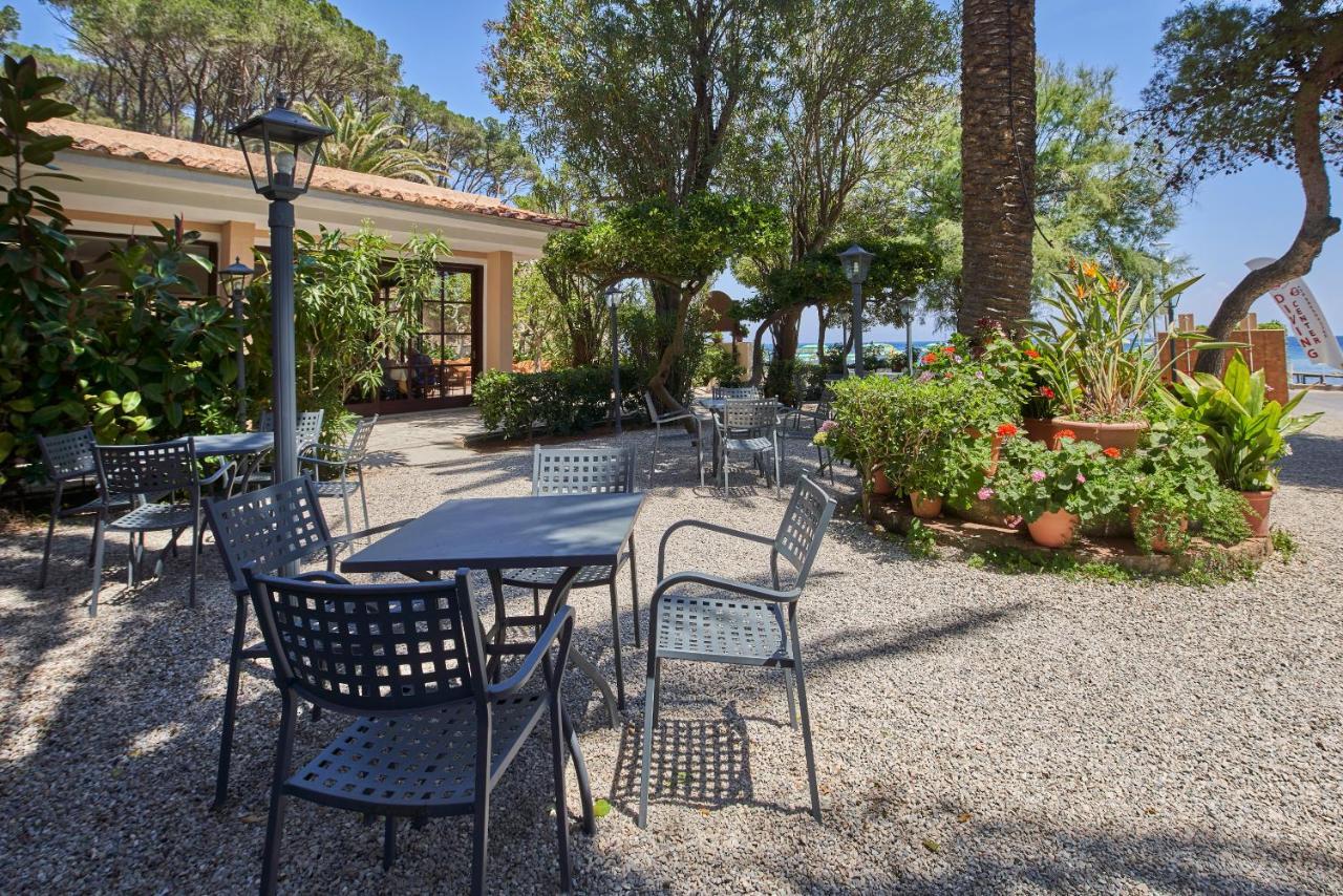 Hotel Rodriguez 3*
