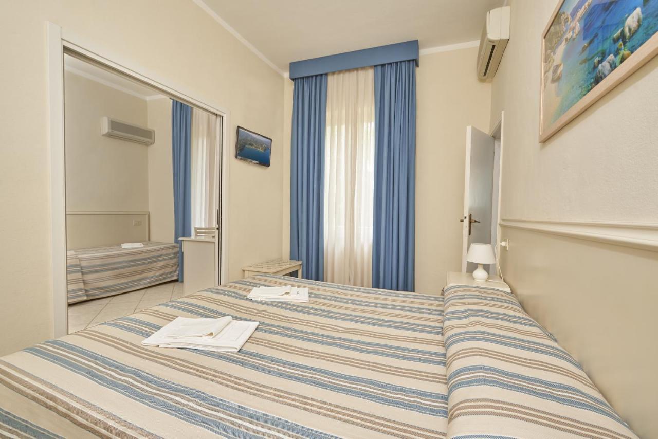 Hotel Hotel Villa Rodriguez Capoliveri (Isola d'Elba)