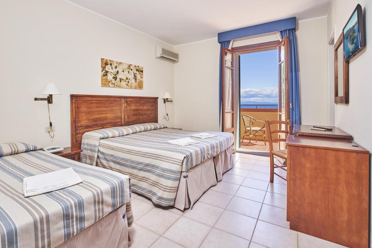 Rodriguez Hotel Capoliveri (Isola d'Elba)
